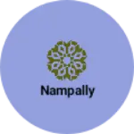 Business logo of Nampally