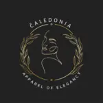Business logo of CALEDONIA APPARELS