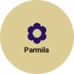 Business logo of Parmila