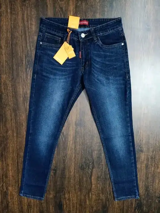 Means best quality jeans uploaded by SHRI JAGANNATH ENTERPRISES on 5/17/2023