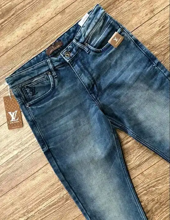 Mens stretch jeans uploaded by SHRI JAGANNATH ENTERPRISES on 5/17/2023