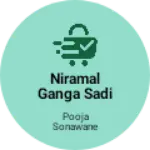 Business logo of Niramal Ganga sadi center