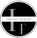 Business logo of Indian fashion 