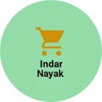 Business logo of Indar nayak
