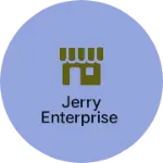 Business logo of Jerry enterprise