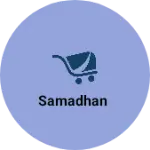 Business logo of Samadhan