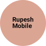 Business logo of Rupesh mobile