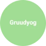 Business logo of Gruudyog