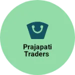 Business logo of Prajapati traders