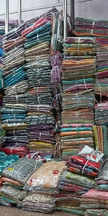 Shop Store Images of Sanjana Textile