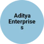 Business logo of Aditya Enterprises