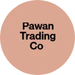 Business logo of Pawan trading co