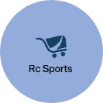 Business logo of Rc sports