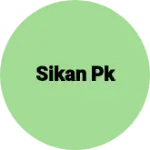 Business logo of Sikan pk
