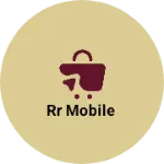 Business logo of RR mobile