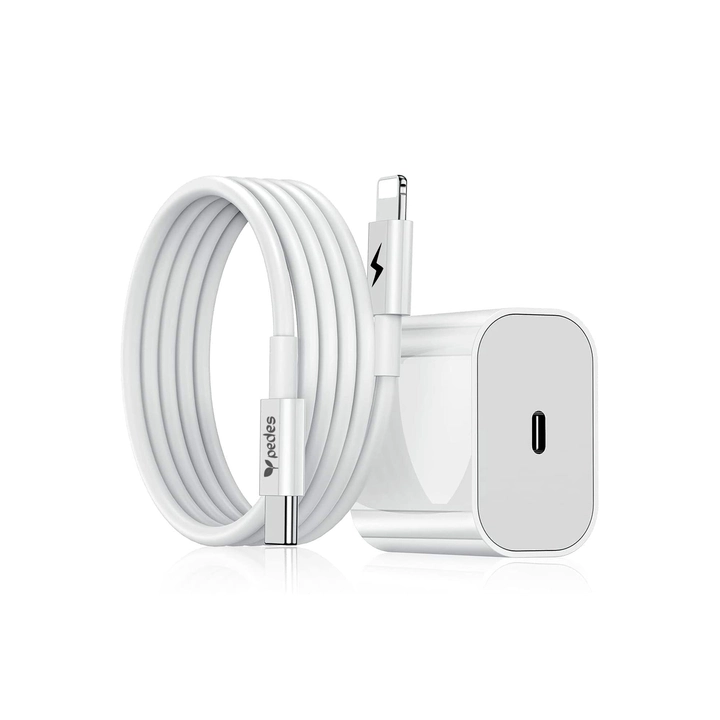 I phone pd adaptor with cable  uploaded by Pedes on 5/28/2024