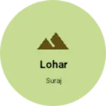 Business logo of Lohar
