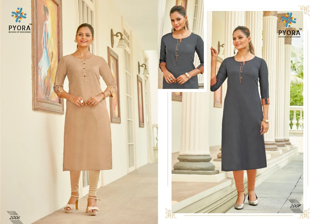 Kurti  uploaded by Woman outfit  on 5/17/2023