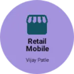 Business logo of Retail mobile shopee