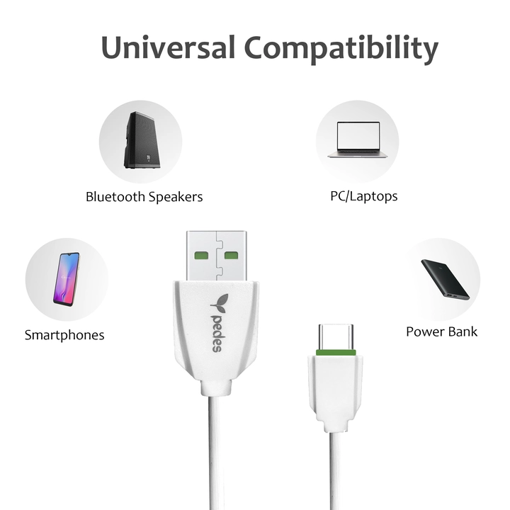 3A fast cable usb type c  uploaded by Pedes on 5/17/2023