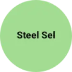 Business logo of Steel sel