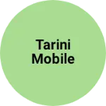Business logo of Tarini mobile