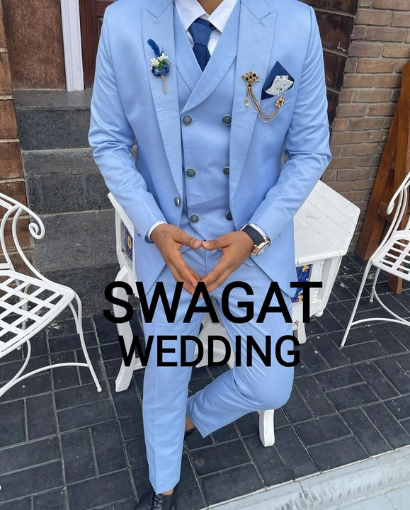 Suit  uploaded by SWAGAT on 5/31/2024