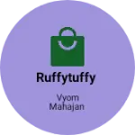 Business logo of RuffyTuffy