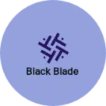 Business logo of Black blade