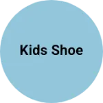 Business logo of Kids shoe