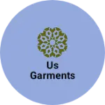 Business logo of Us garments