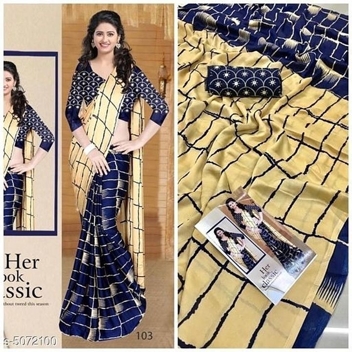 Saree uploaded by business on 7/13/2020