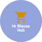 Business logo of HR blause Hub