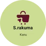 Business logo of S.rakuma