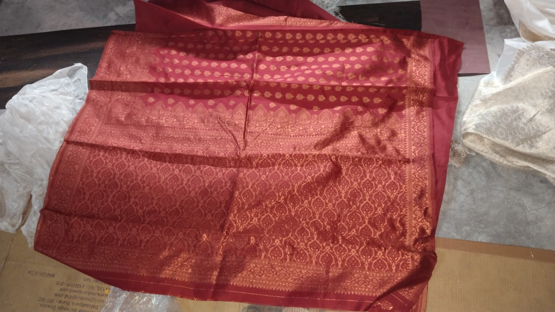 Saree  uploaded by business on 5/17/2023