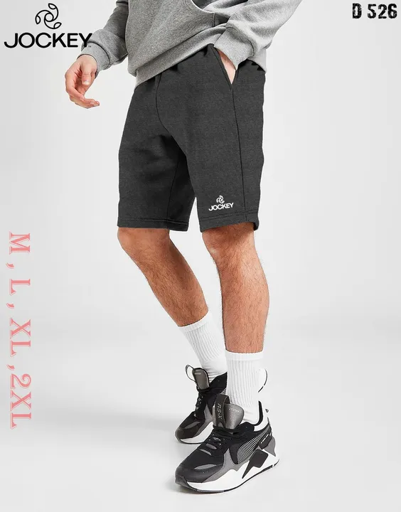 Jockey men's shorts  uploaded by NP STYLE CLUB  on 5/17/2023