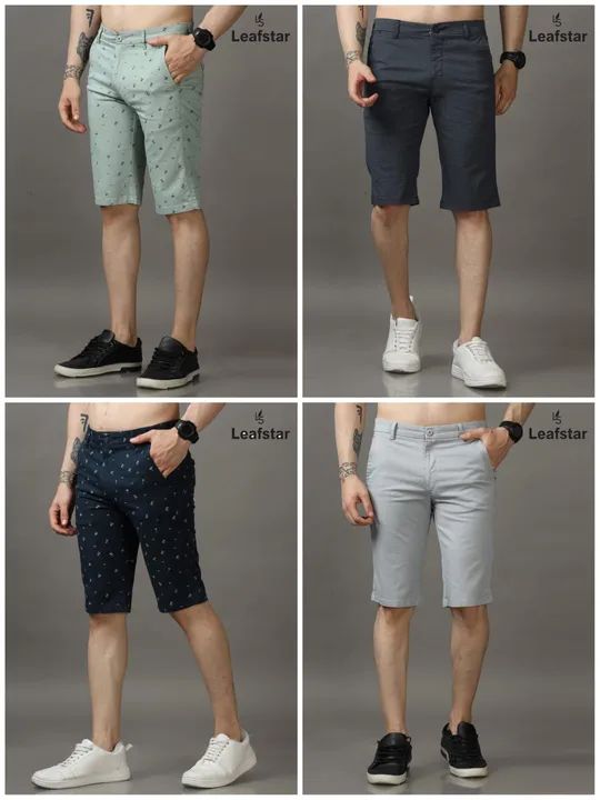 Men's shorts  uploaded by NP STYLE CLUB  on 5/17/2023
