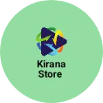 Business logo of Kirana Store