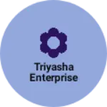 Business logo of Triyasha enterprise