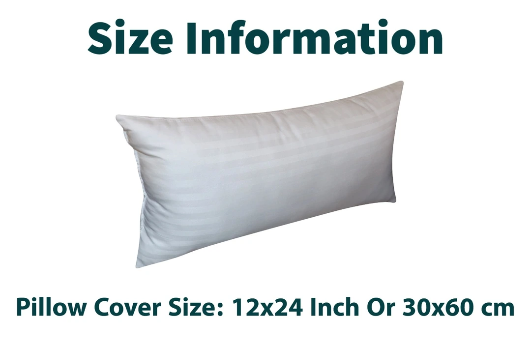 Lumbar pillow 12*24 pack of 2  uploaded by Fashion 4 trenz on 5/17/2023