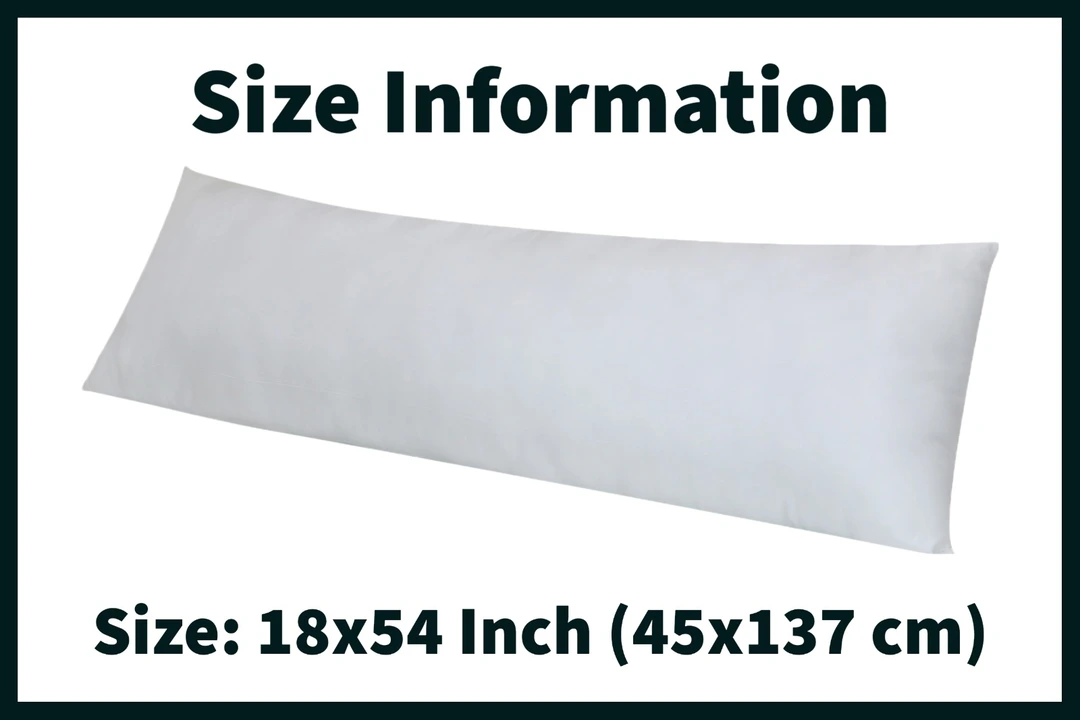 Body pillow  uploaded by business on 5/17/2023