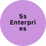 Business logo of Ss Enterpries