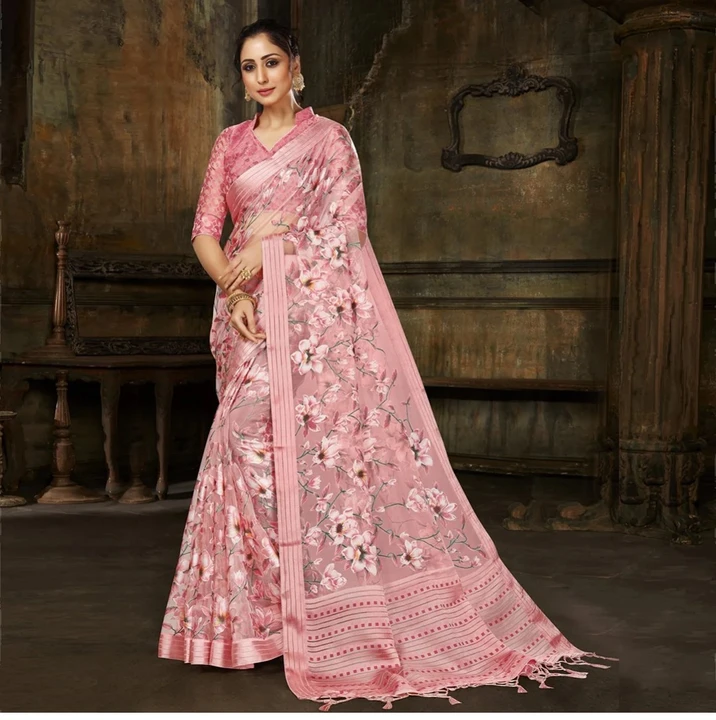 Factory Store Images of Saree