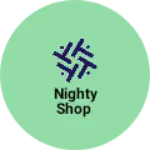 Business logo of Nighty Shop