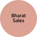 Business logo of Bharat sales