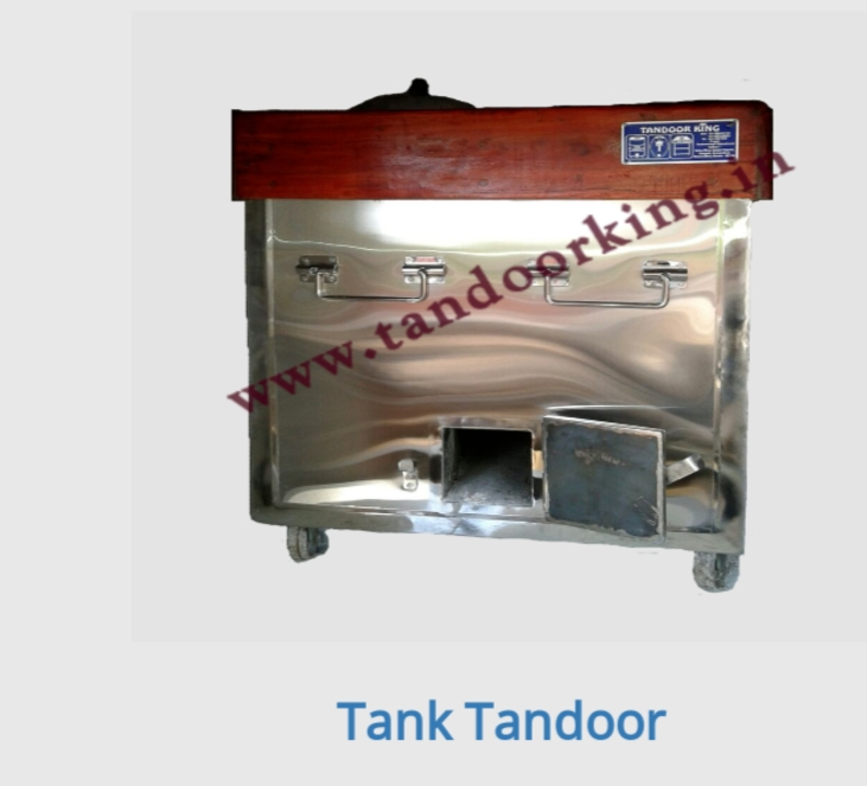 Tandoor uploaded by business on 5/17/2023