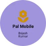 Business logo of Pal mobile