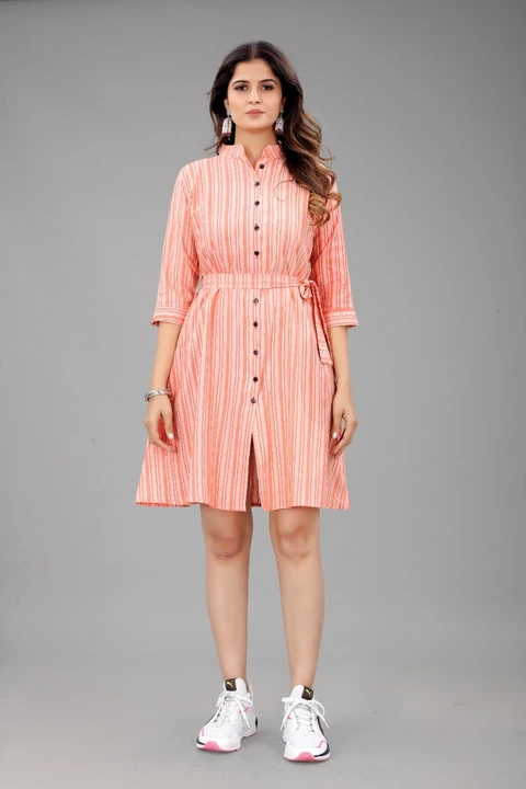 Styles dress for women uploaded by NP STYLE CLUB  on 5/17/2023