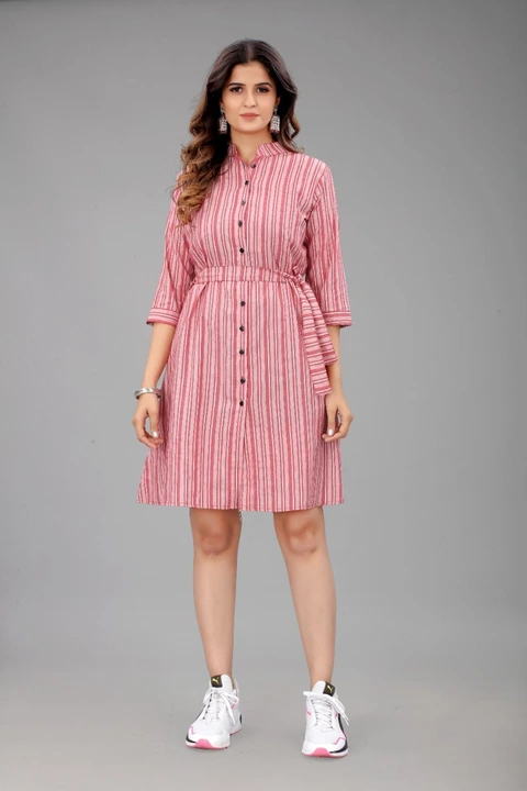 Styles dress for women uploaded by NP STYLE CLUB  on 5/17/2023