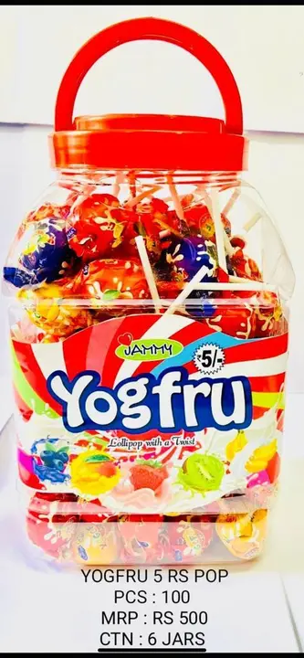 Lollipop candy  uploaded by Lollipop candy supplier on 5/17/2023